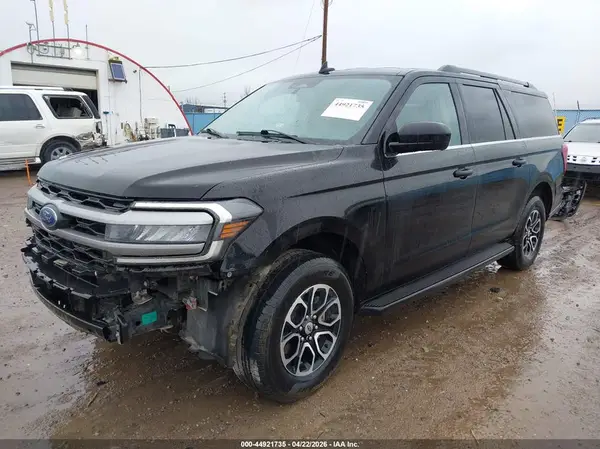 1FMJK1J80REA44584 2024 FORD EXPEDITION - Image 2
