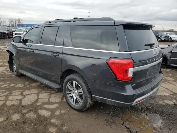1FMJK1J80REA55794 2024 FORD EXPEDITION - Image 2