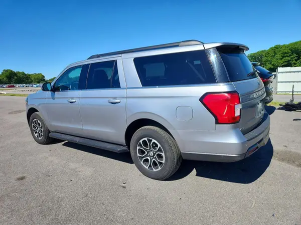 1FMJK1J80REA61417 2024 FORD EXPEDITION - Image 2