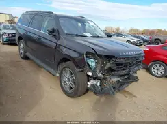 1FMJK1J80SEA14927 2025 FORD EXPEDITION
