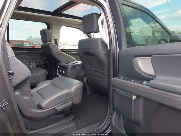 1FMJK1J80SEA14927 2025 FORD EXPEDITION - Image 8