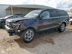 1FMJK1J80SEA16063 2025 FORD EXPEDITION