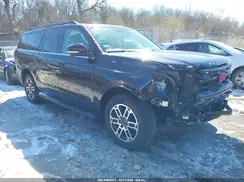 1FMJK1J80SEA66235 2025 FORD EXPEDITION
