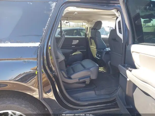 1FMJK1J80SEA66235 2025 FORD EXPEDITION - Image 8