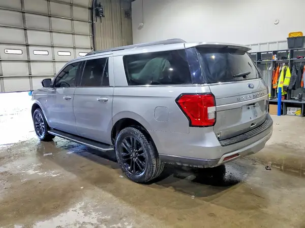 1FMJK1J81PEA00185 2023 FORD EXPEDITION - Image 2