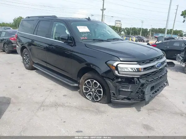 1FMJK1J81PEA03636 2023 FORD EXPEDITION - Image 1