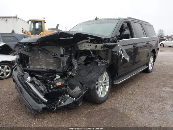 1FMJK1J81PEA06665 2023 FORD EXPEDITION - Image 2