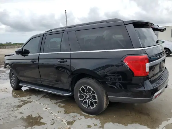 1FMJK1J81PEA12143 2023 FORD EXPEDITION - Image 2