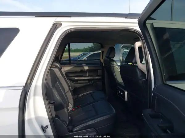 1FMJK1J81PEA12207 2023 FORD EXPEDITION - Image 8
