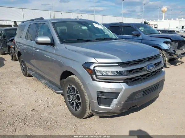 1FMJK1J81PEA12370 2023 FORD EXPEDITION - Image 1