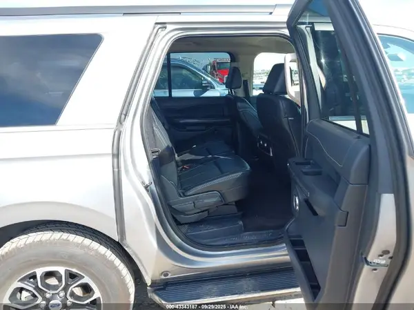 1FMJK1J81PEA12370 2023 FORD EXPEDITION - Image 8