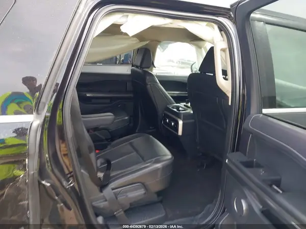 1FMJK1J81PEA14569 2023 FORD EXPEDITION - Image 8
