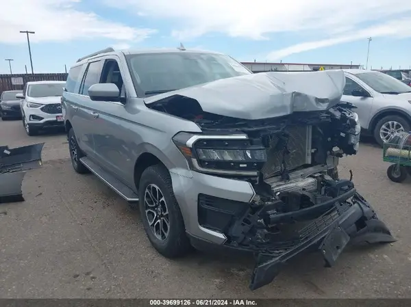 1FMJK1J81PEA16712 2023 FORD EXPEDITION