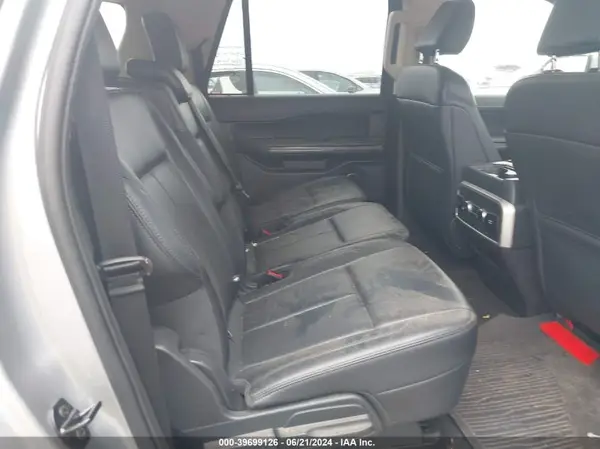 1FMJK1J81PEA16712 2023 FORD EXPEDITION - Image 8