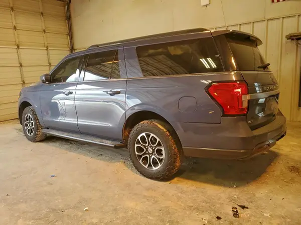 1FMJK1J81PEA21439 2023 FORD EXPEDITION - Image 2