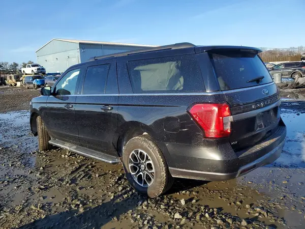 1FMJK1J81PEA29573 2023 FORD EXPEDITION - Image 2