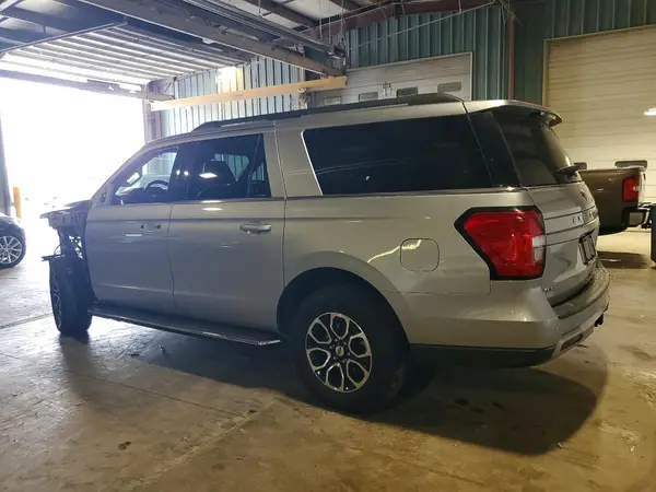 1FMJK1J81PEA29752 2023 FORD EXPEDITION - Image 2