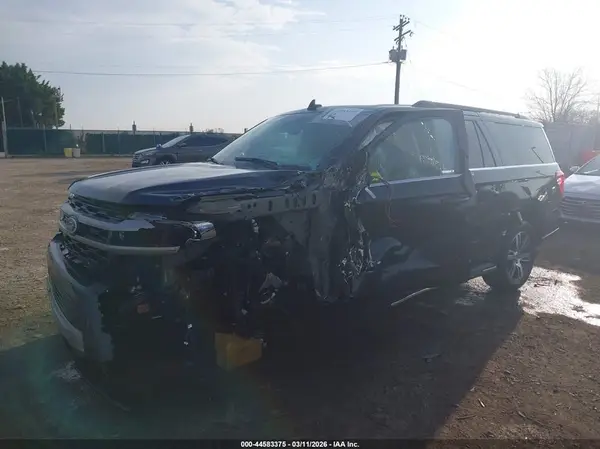 1FMJK1J81PEA44204 2023 FORD EXPEDITION - Image 2