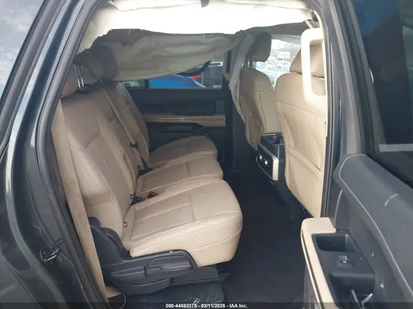 1FMJK1J81PEA44204 2023 FORD EXPEDITION - Image 8
