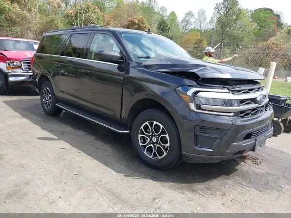1FMJK1J81PEA51363 2023 FORD EXPEDITION - Image 1