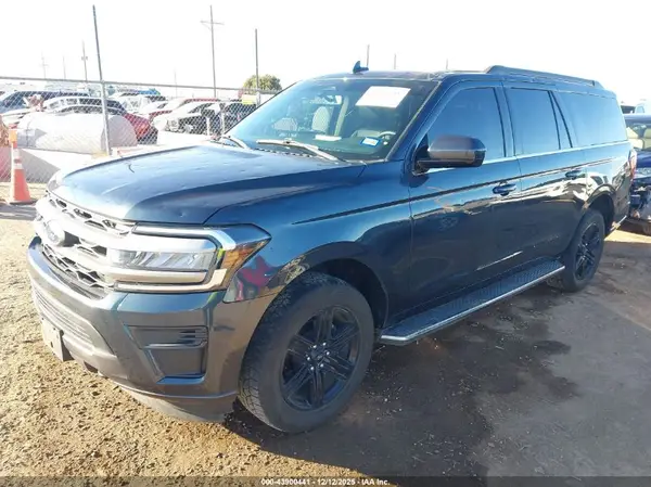 1FMJK1J81PEA66851 2023 FORD EXPEDITION - Image 2