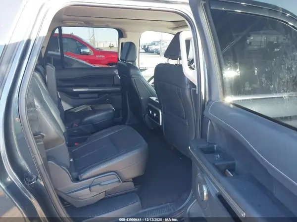 1FMJK1J81PEA66851 2023 FORD EXPEDITION - Image 8