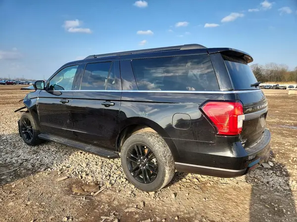 1FMJK1J81REA08063 2024 FORD EXPEDITION - Image 2