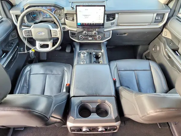 1FMJK1J81REA08063 2024 FORD EXPEDITION - Image 8