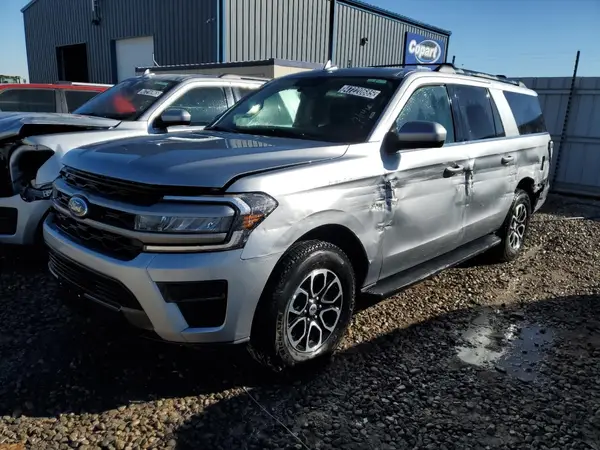 1FMJK1J81REA10010 2024 FORD EXPEDITION - Image 1