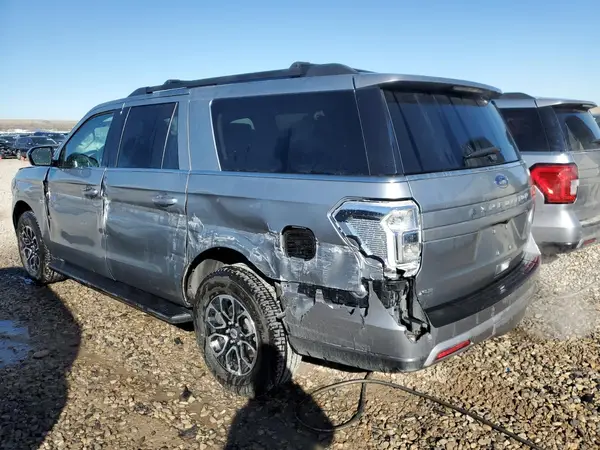 1FMJK1J81REA10010 2024 FORD EXPEDITION - Image 2