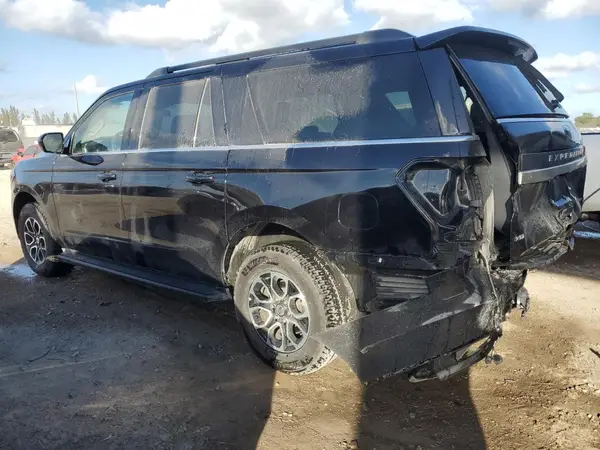 1FMJK1J81REA22688 2024 FORD EXPEDITION - Image 2