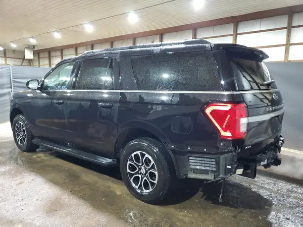 1FMJK1J81REA23307 2024 FORD EXPEDITION - Image 2