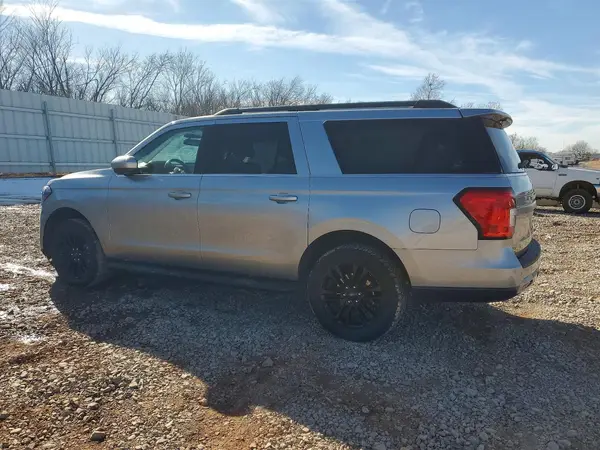 1FMJK1J81REA30628 2024 FORD EXPEDITION - Image 2