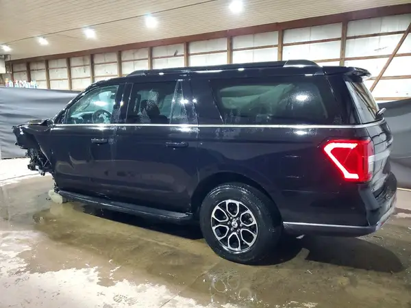 1FMJK1J81REA33528 2024 FORD EXPEDITION - Image 2