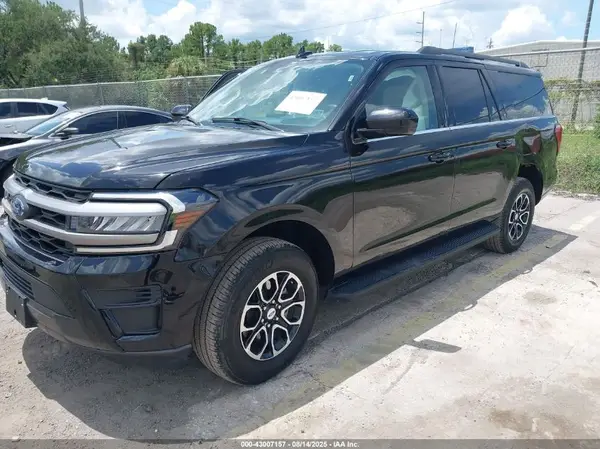 1FMJK1J81REA33559 2024 FORD EXPEDITION - Image 2