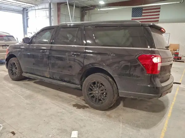 1FMJK1J81REA84673 2024 FORD EXPEDITION - Image 2