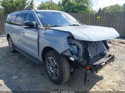 1FMJK1J81SEA07257 2025 FORD EXPEDITION