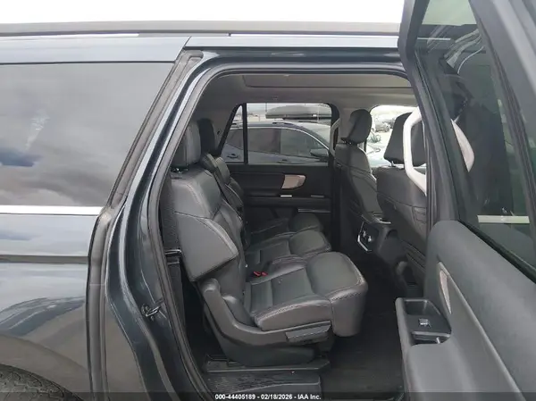 1FMJK1J81SEA18422 2025 FORD EXPEDITION - Image 8