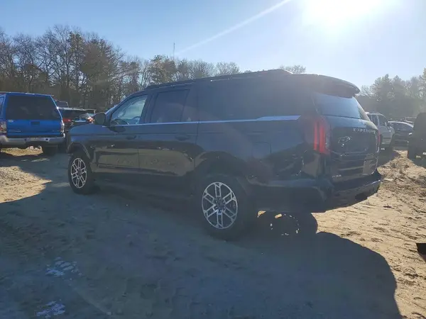 1FMJK1J81SEA20879 2025 FORD EXPEDITION - Image 2