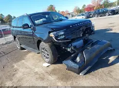 1FMJK1J81SEA35477 2025 FORD EXPEDITION