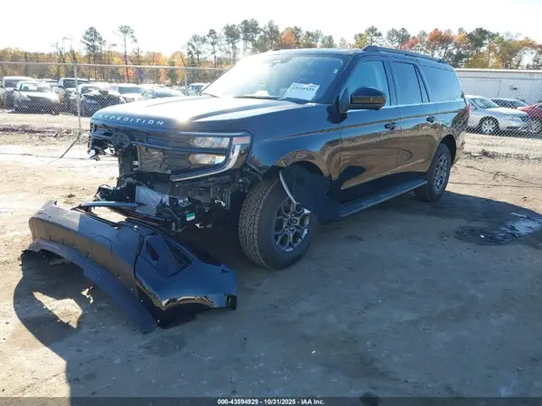 1FMJK1J81SEA35477 2025 FORD EXPEDITION - Image 2