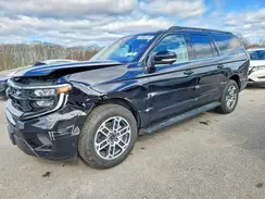 1FMJK1J81SEA35589 2025 FORD EXPEDITION