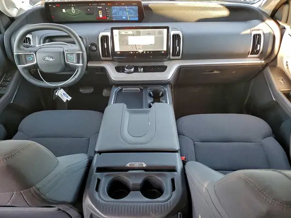 1FMJK1J81SEA48682 2025 FORD EXPEDITION - Image 8