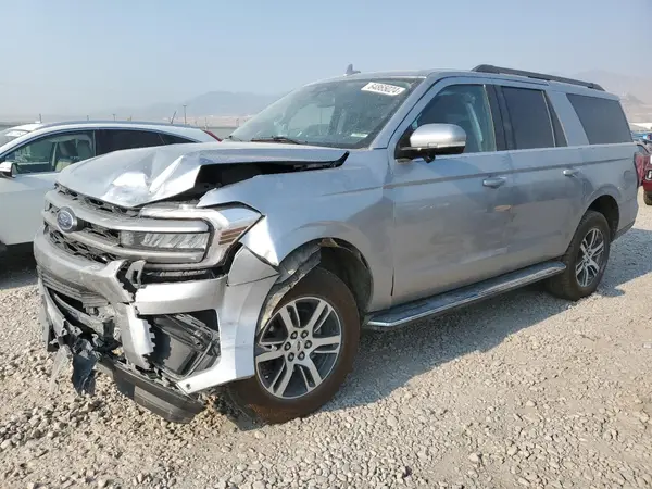 1FMJK1J82PEA10823 2023 FORD EXPEDITION - Image 1