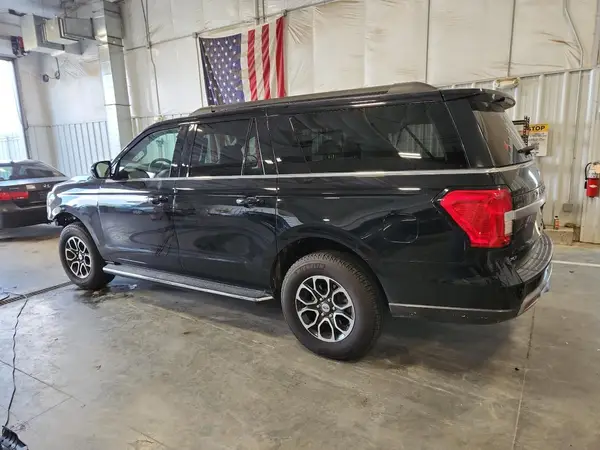 1FMJK1J82PEA16539 2023 FORD EXPEDITION - Image 2