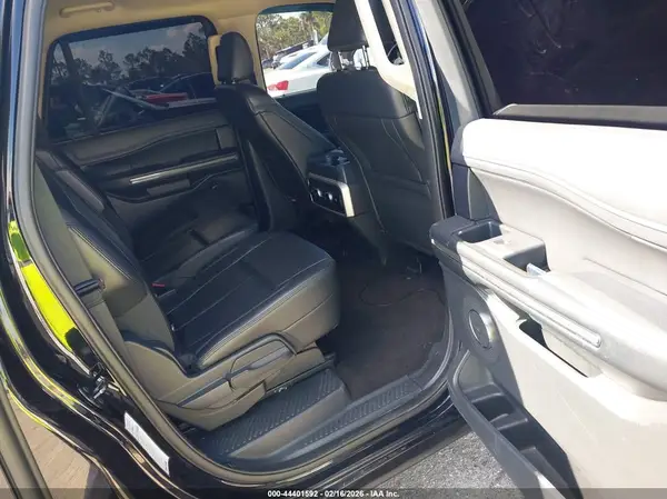 1FMJK1J82PEA51307 2023 FORD EXPEDITION - Image 8
