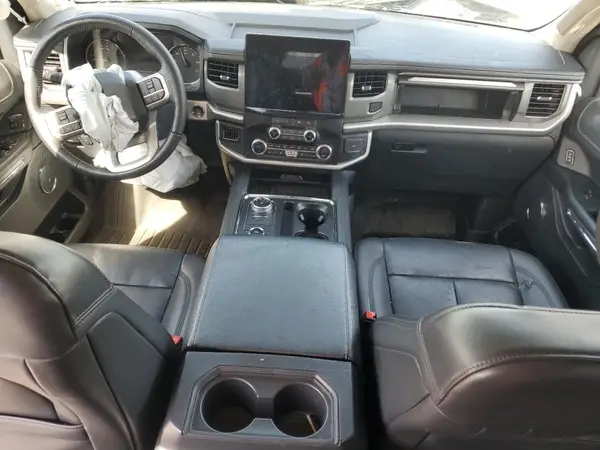 1FMJK1J82PEA57835 2023 FORD EXPEDITION - Image 8