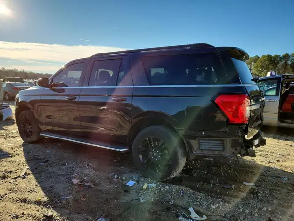 1FMJK1J82PEA63070 2023 FORD EXPEDITION - Image 2