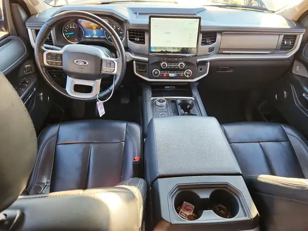 1FMJK1J82PEA63070 2023 FORD EXPEDITION - Image 8