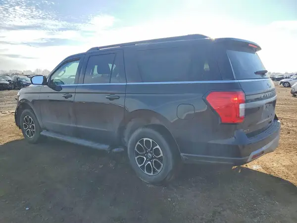 1FMJK1J82REA01770 2024 FORD EXPEDITION - Image 2